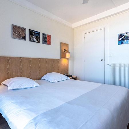 Belambra Clubs Propriano - Hôtel Arena Biancal Arena Bianca Habitación foto