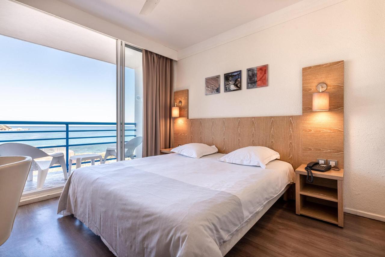 Belambra Clubs Propriano - Hôtel Arena Biancal Arena Bianca Habitación foto