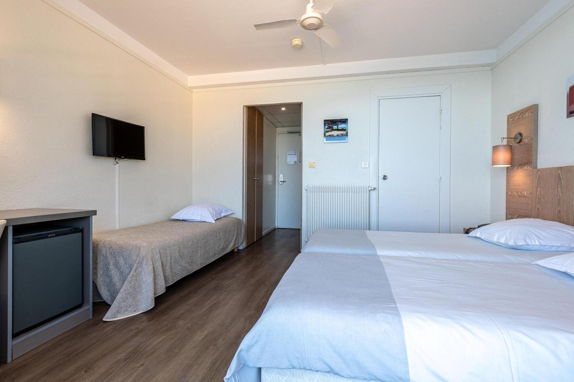 Belambra Clubs Propriano - Hôtel Arena Biancal Arena Bianca Habitación foto